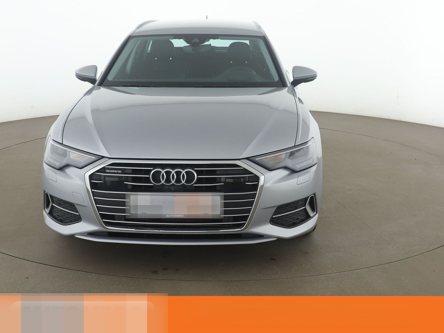 Audi A6 45 TFSI quattro sport Aut.*NAVI*ACC*360°CAM* foto 9