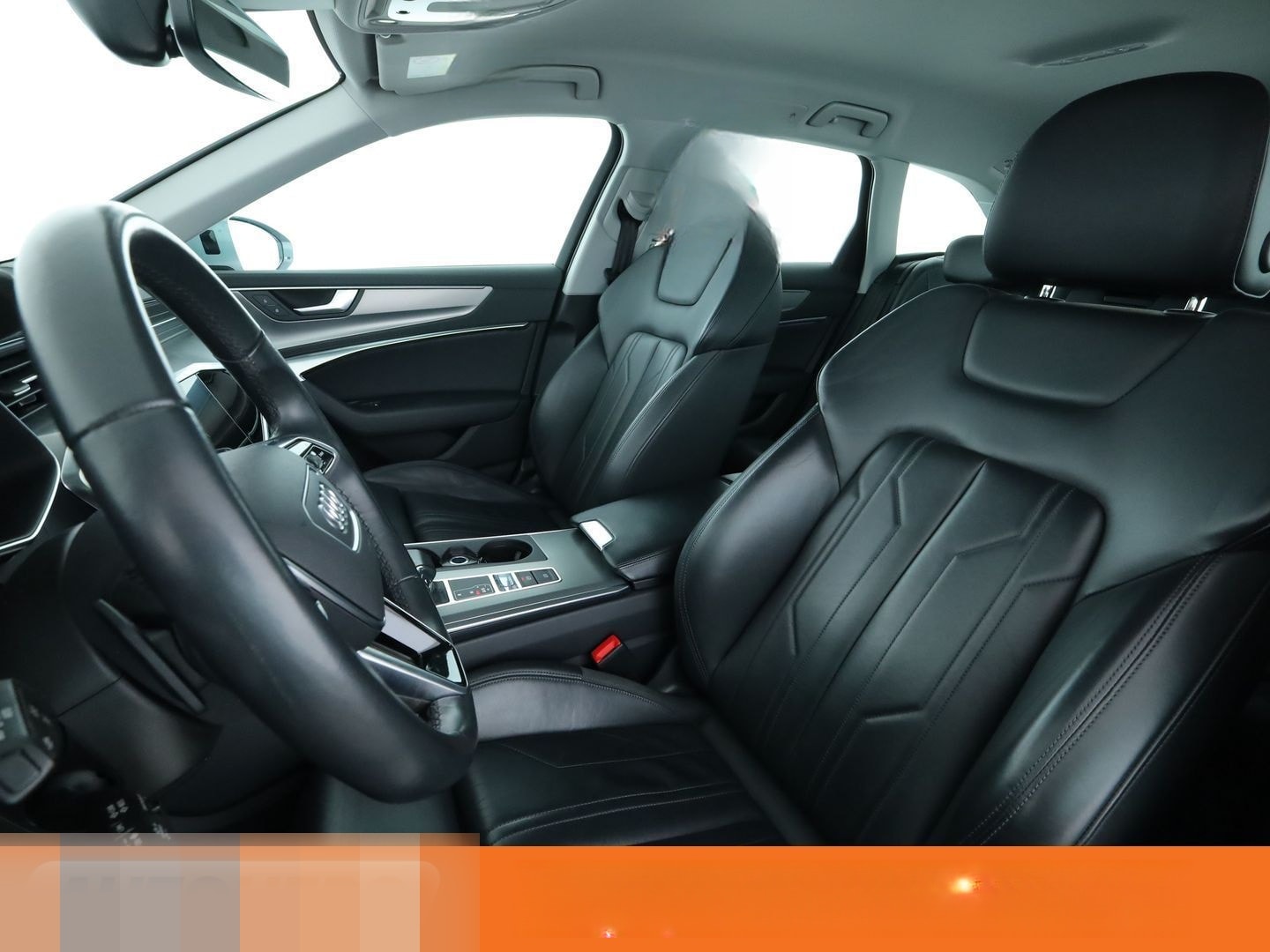 Audi A6 45 TFSI quattro sport Aut.*NAVI*ACC*360°CAM* foto 10