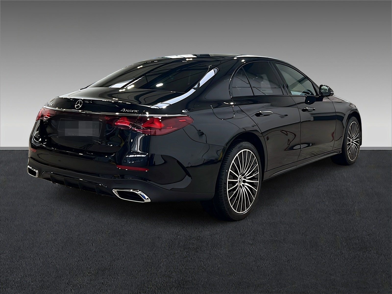 Mercedes-Benz E 450d 4M AMG+DIST+NIGHT+Supercreen+HuD+AHK+360° foto 5