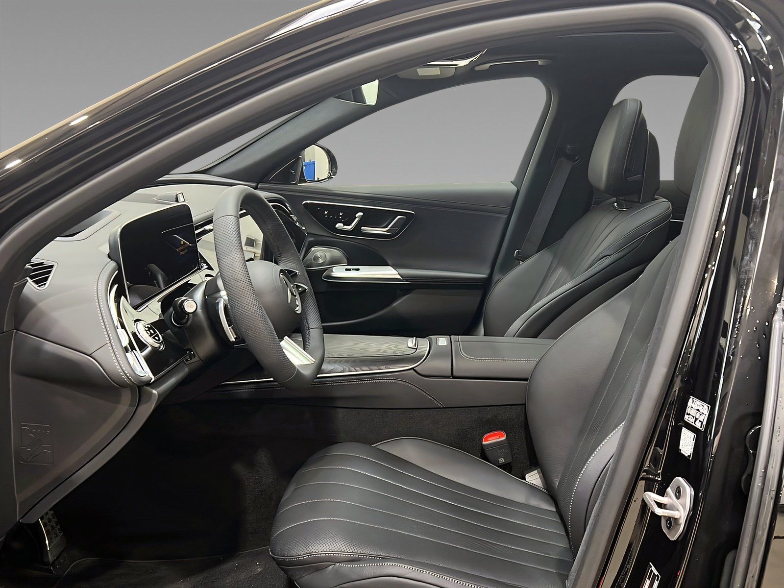 Mercedes-Benz E 450d 4M AMG+DIST+NIGHT+Supercreen+HuD+AHK+360° foto 8