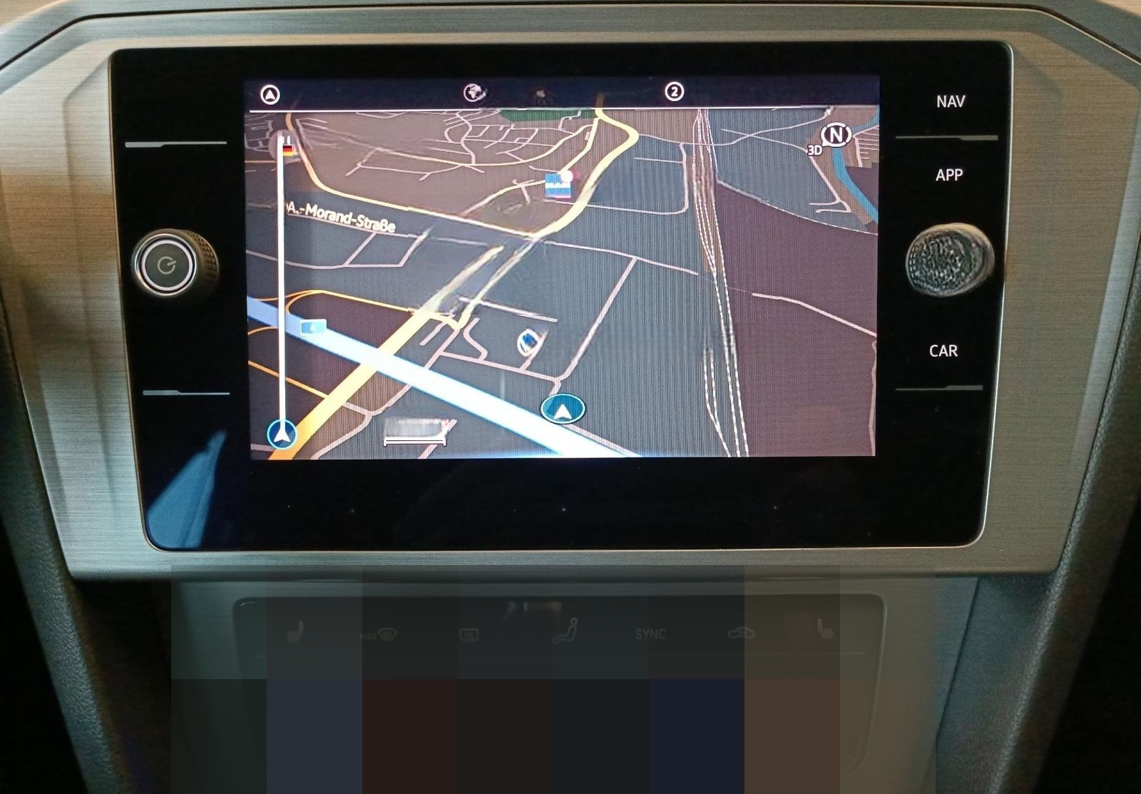 Volkswagen Passat Variant 1.5 TSI DSG RFK*Navi*GRA*LM16*SHZ foto 13