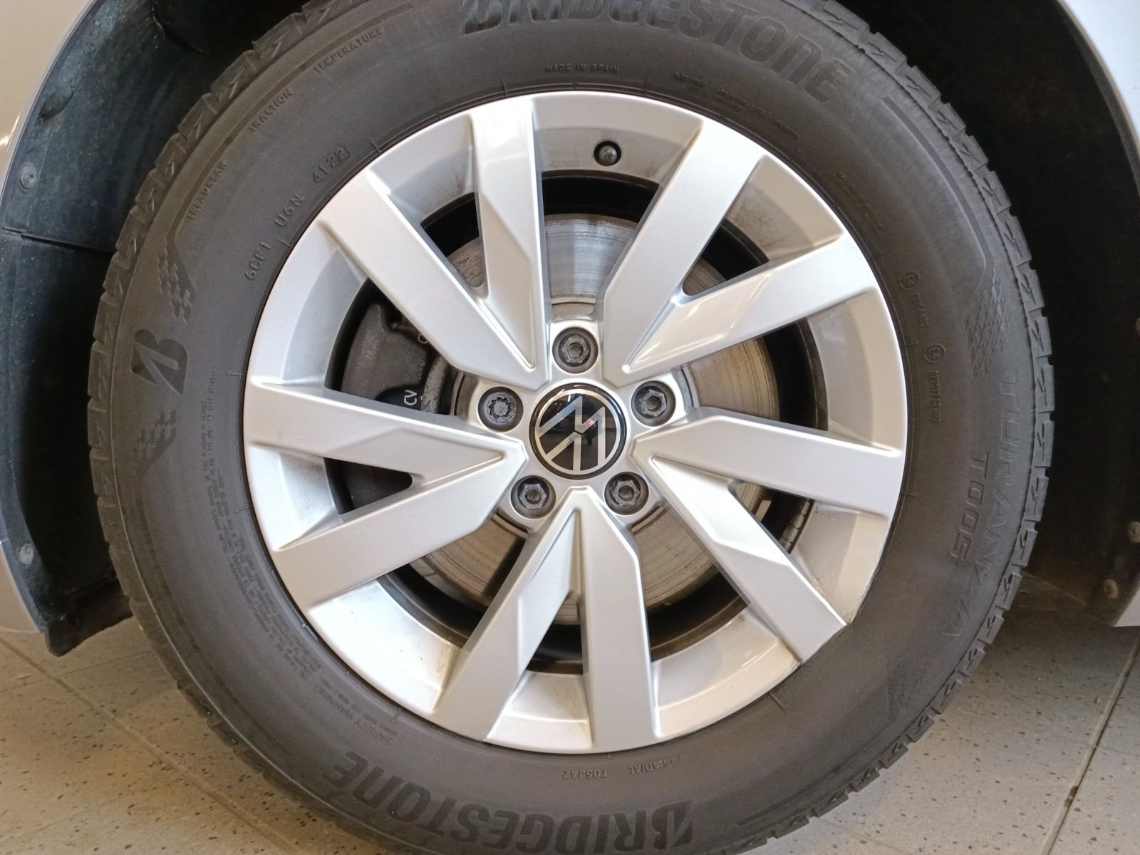 Volkswagen Passat Variant 1.5 TSI DSG RFK*Navi*GRA*LM16*SHZ foto 7