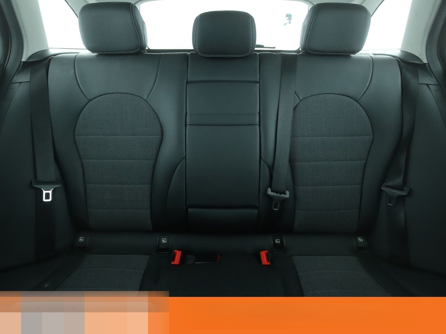 Mercedes-Benz C 180 T Avantgarde Aut.*LED*NAVI*TEMPO*CAM*PDC* foto 16