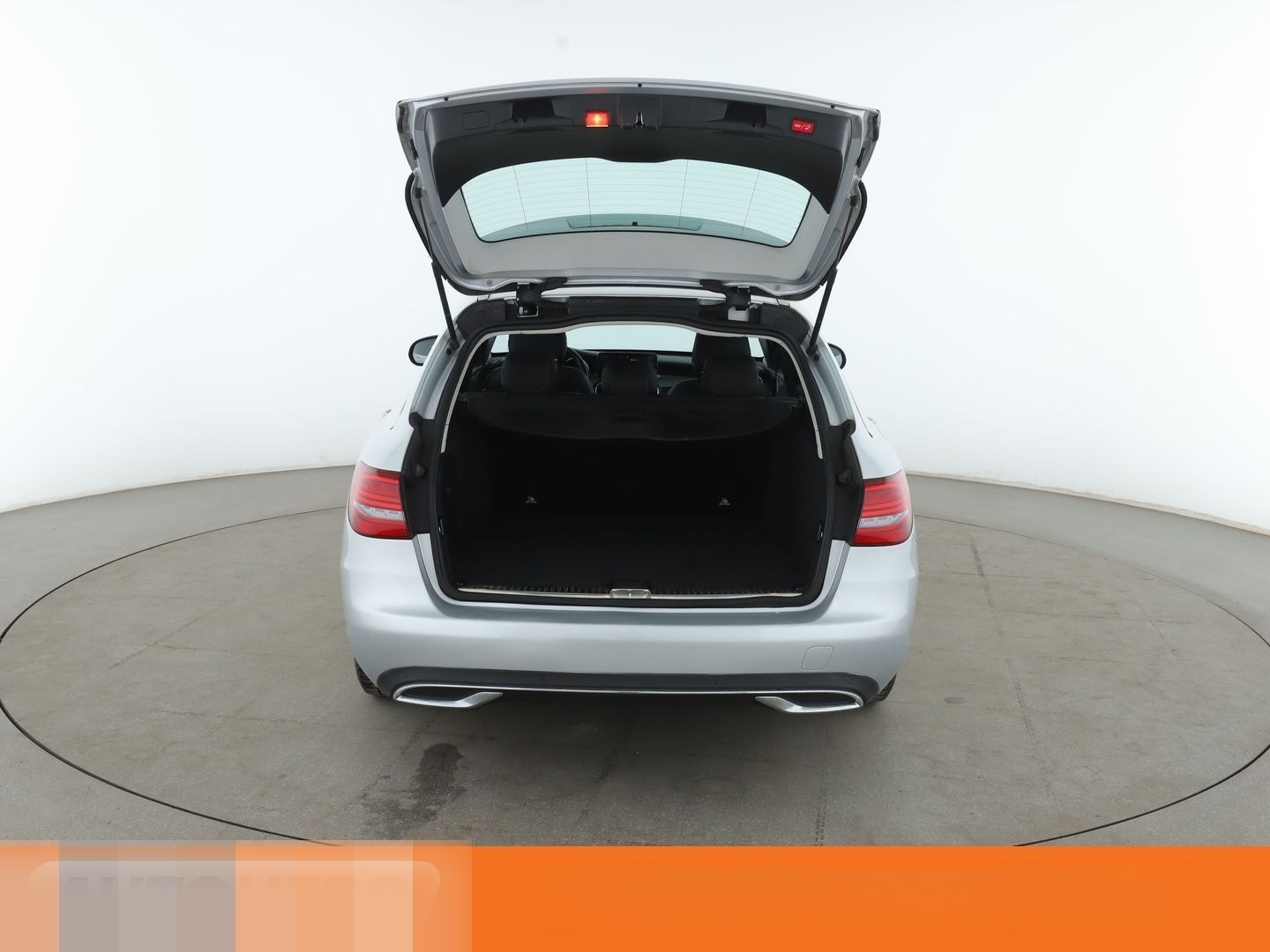 Mercedes-Benz C 180 T Avantgarde Aut.*LED*NAVI*TEMPO*CAM*PDC* foto 17