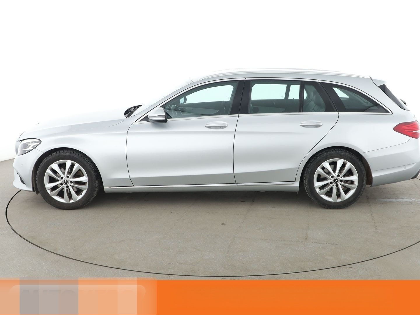 Mercedes-Benz C 180 T Avantgarde Aut.*LED*NAVI*TEMPO*CAM*PDC* foto 3