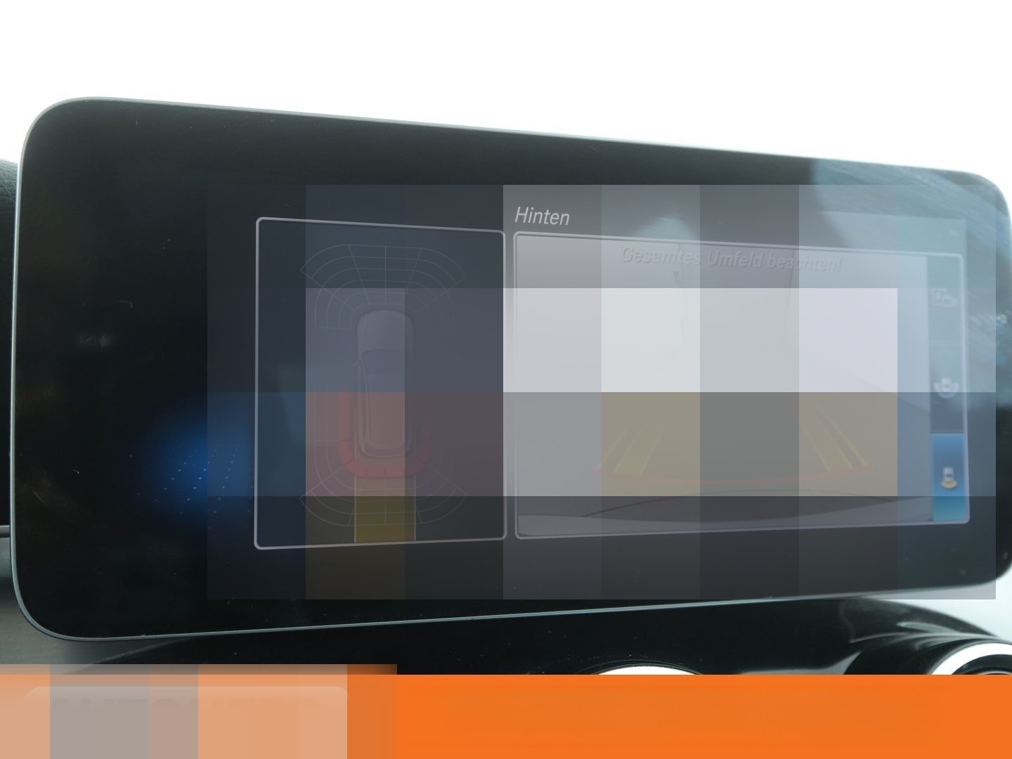 Mercedes-Benz C 180 T Avantgarde Aut.*LED*NAVI*TEMPO*CAM*PDC* foto 22