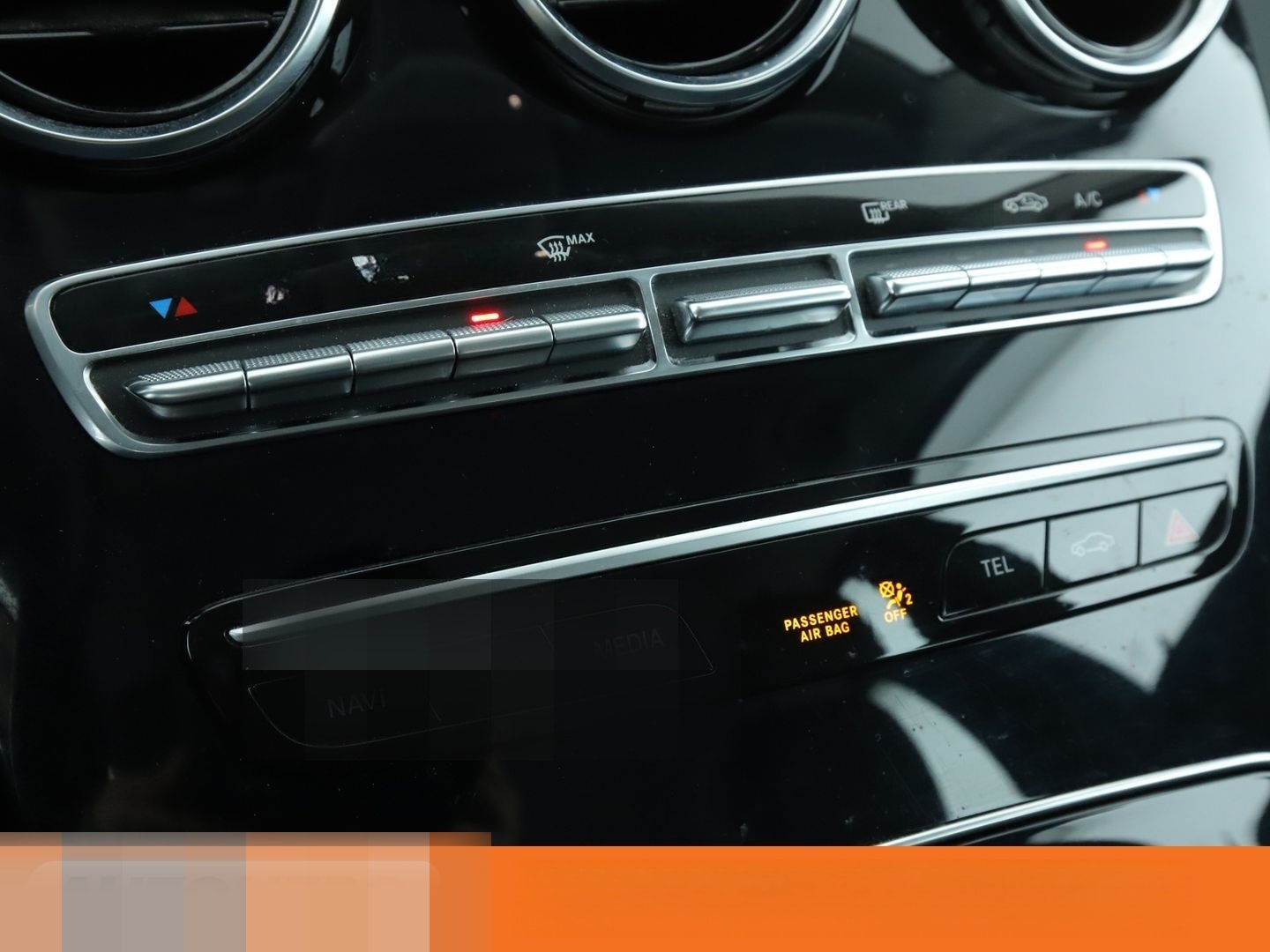 Mercedes-Benz C 180 T Avantgarde Aut.*LED*NAVI*TEMPO*CAM*PDC* foto 23