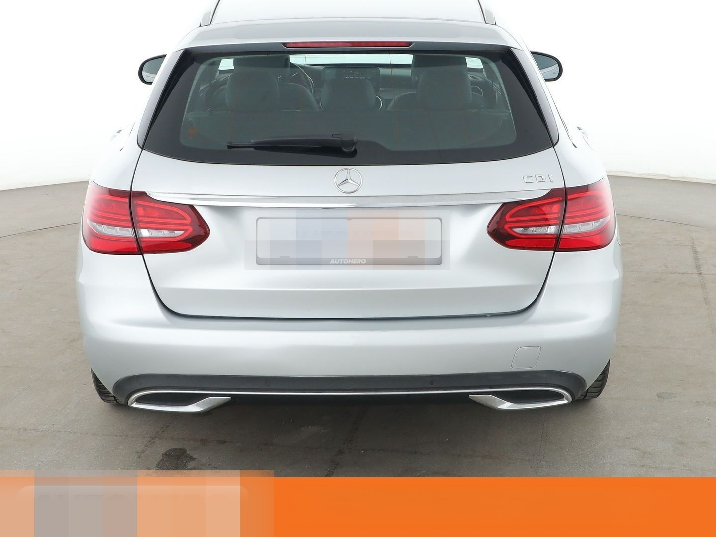 Mercedes-Benz C 180 T Avantgarde Aut.*LED*NAVI*TEMPO*CAM*PDC* foto 5