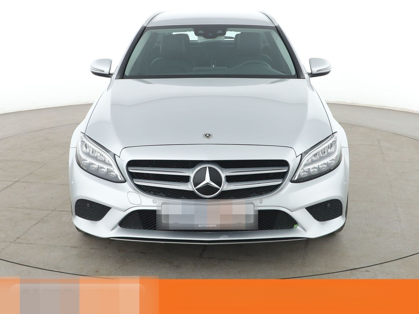 Mercedes-Benz C 180 T Avantgarde Aut.*LED*NAVI*TEMPO*CAM*PDC* foto 9