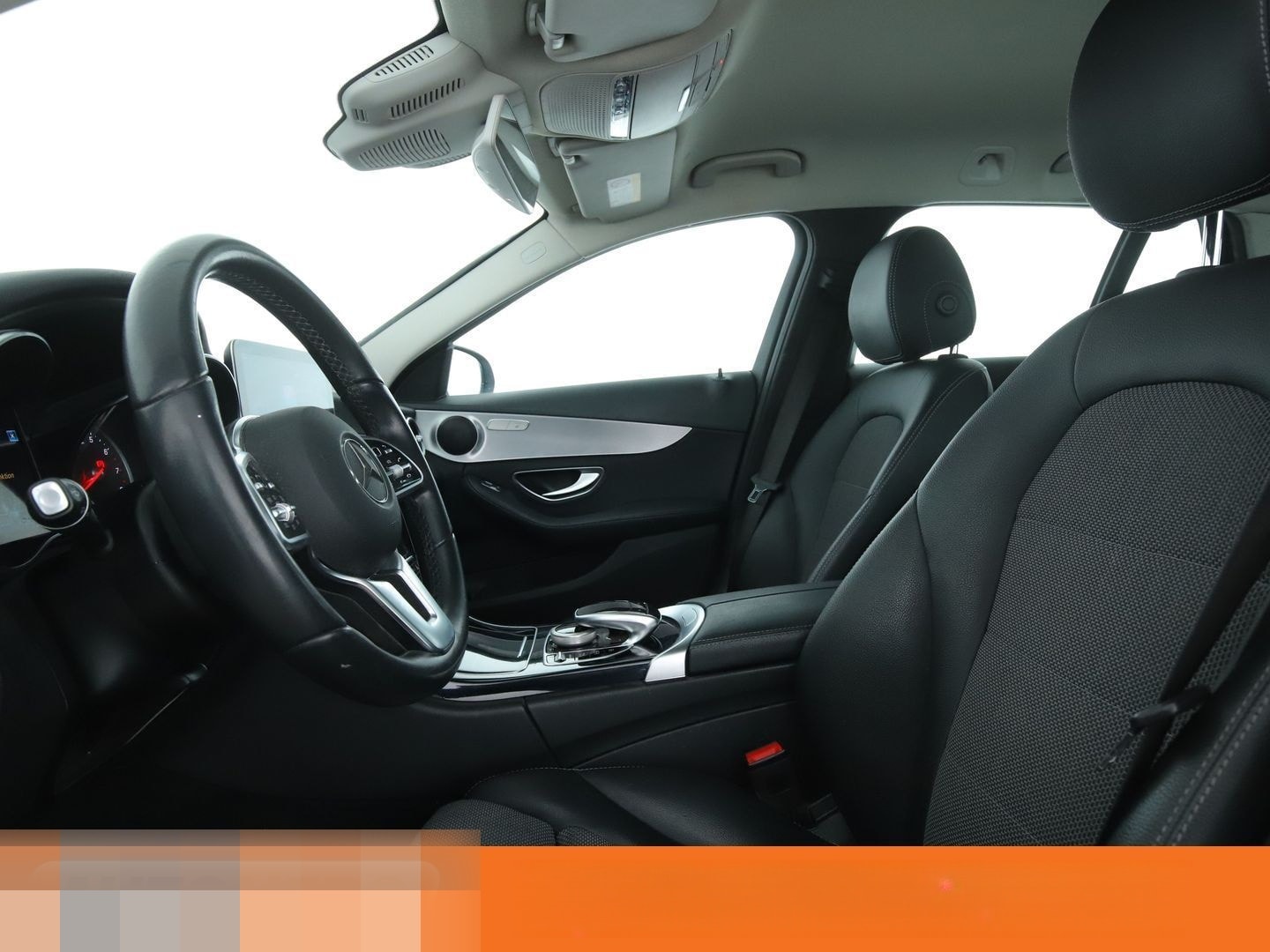 Mercedes-Benz C 180 T Avantgarde Aut.*LED*NAVI*TEMPO*CAM*PDC* foto 10