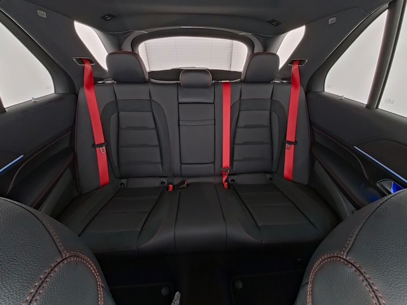 Mercedes-Benz GLE 53 AMG 4M+ , BURM NIGHT WIDE MEMO MULTI 360 foto 9