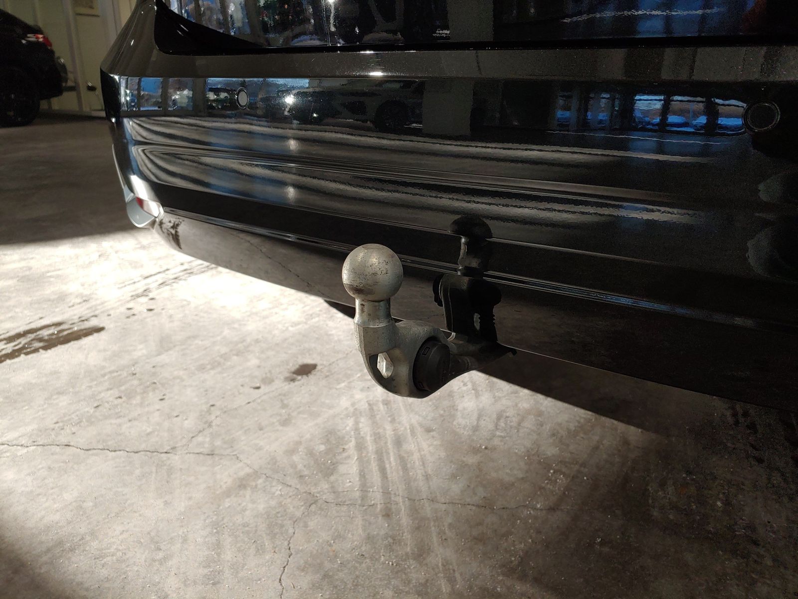 BMW 218i LCPlus/AHK/Parkassistent/LED/Shz foto 16