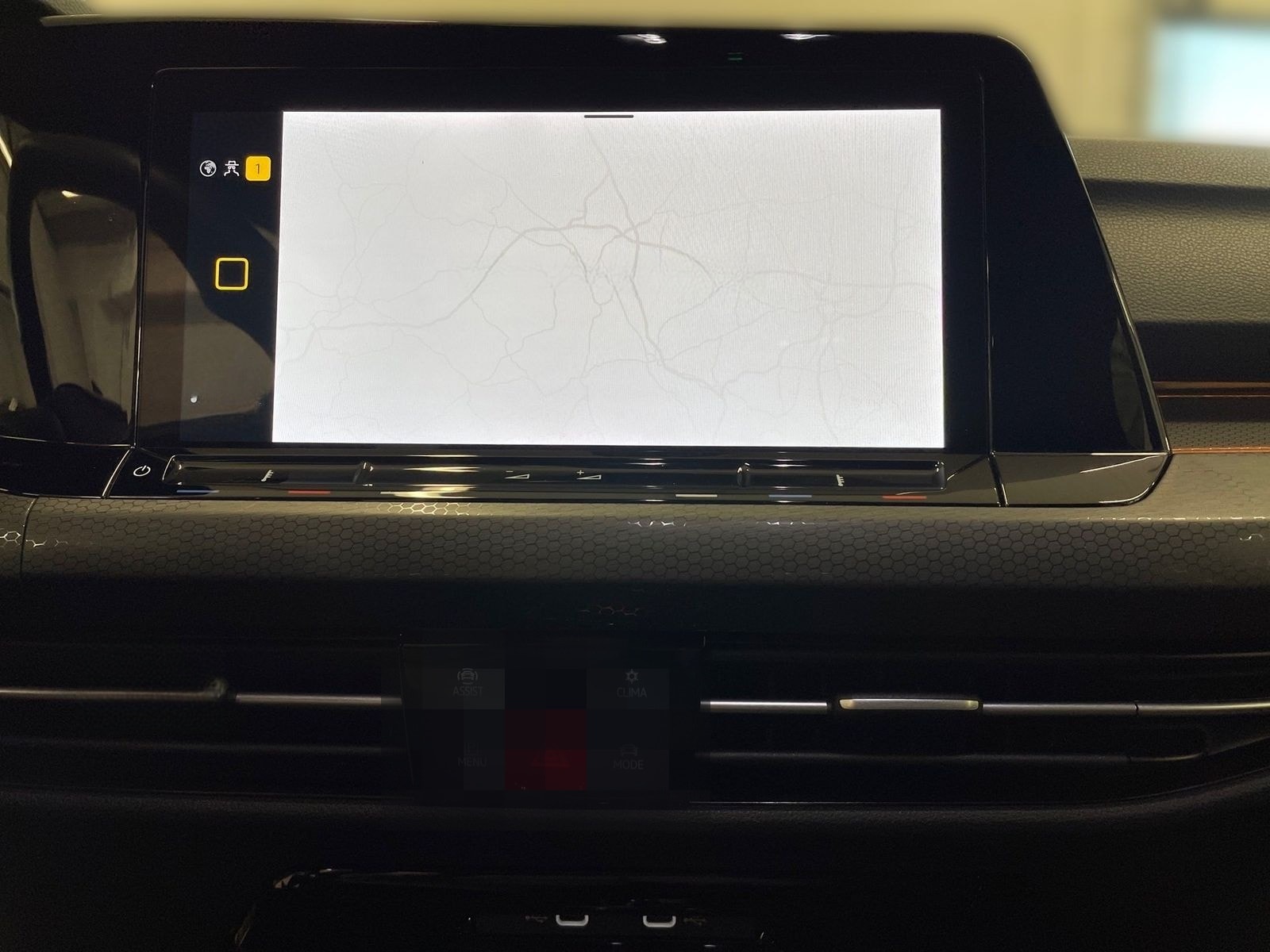 Volkswagen Golf VIII 2.0 TSI GTI Clubsport *LED*HARMAN*PDC* foto 13