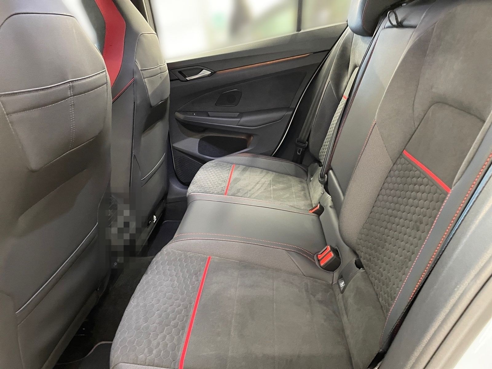 Volkswagen Golf VIII 2.0 TSI GTI Clubsport *LED*HARMAN*PDC* foto 15