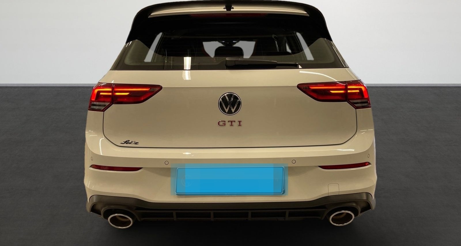 Volkswagen Golf VIII 2.0 TSI GTI Clubsport *LED*HARMAN*PDC* foto 16