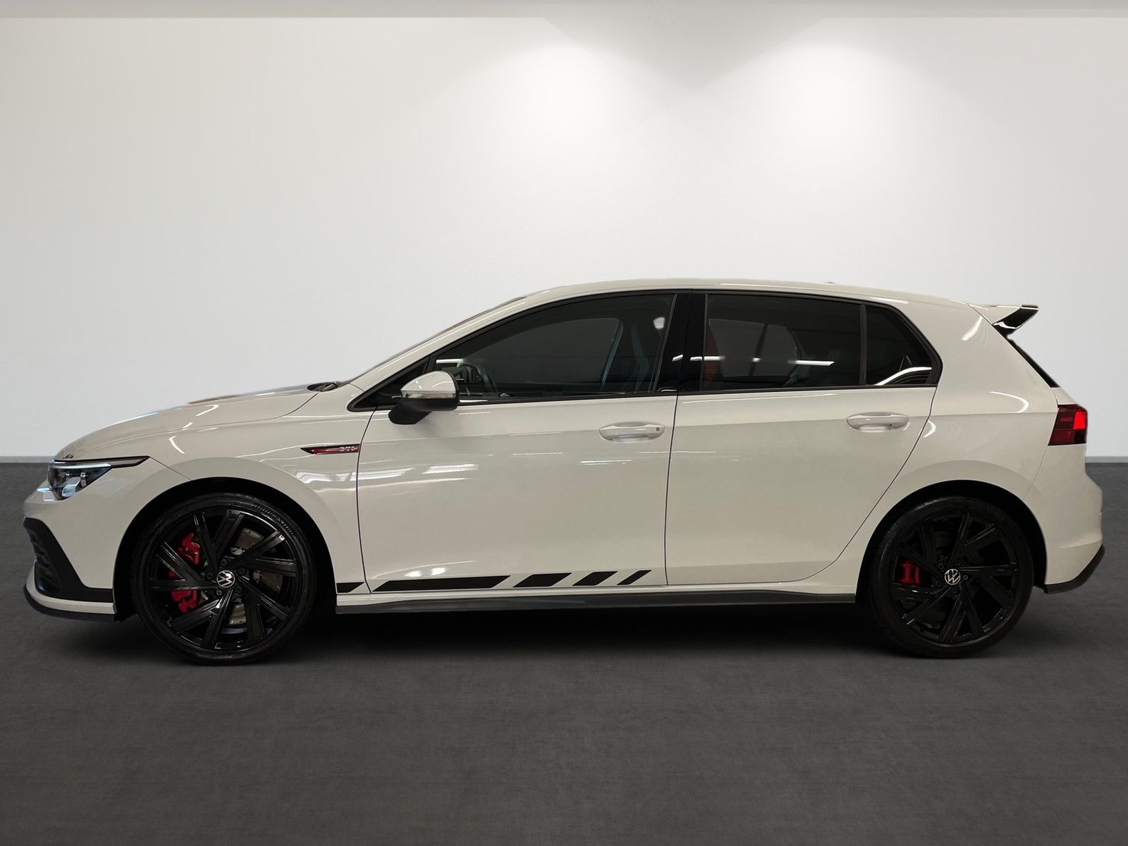 Volkswagen Golf VIII 2.0 TSI GTI Clubsport *LED*HARMAN*PDC* foto 7