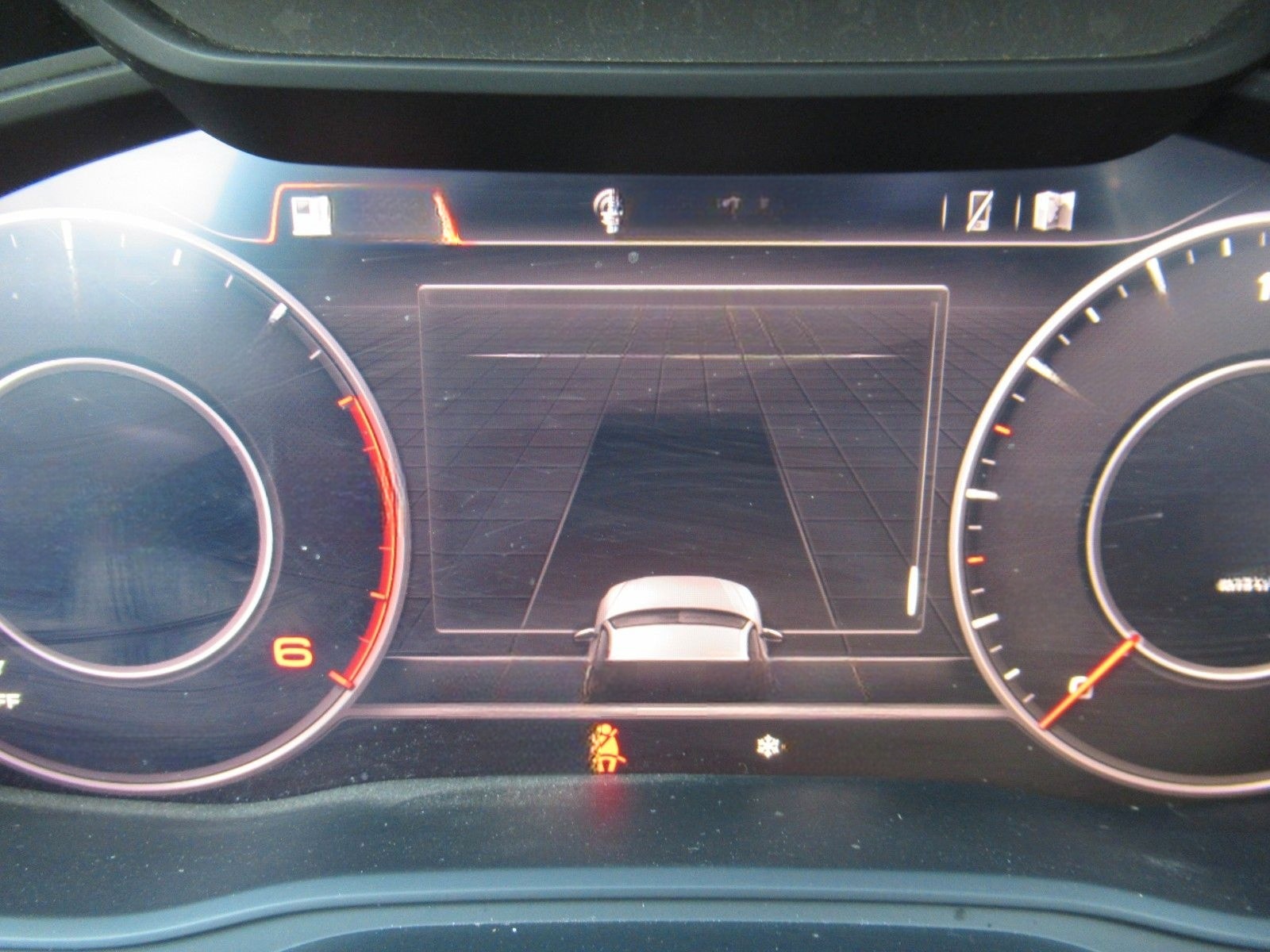 Audi A4 Avant 35 TDI design foto 13