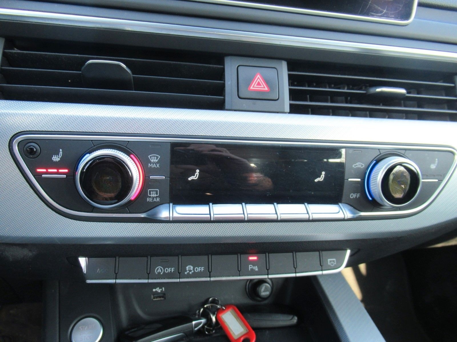 Audi A4 Avant 35 TDI design foto 16