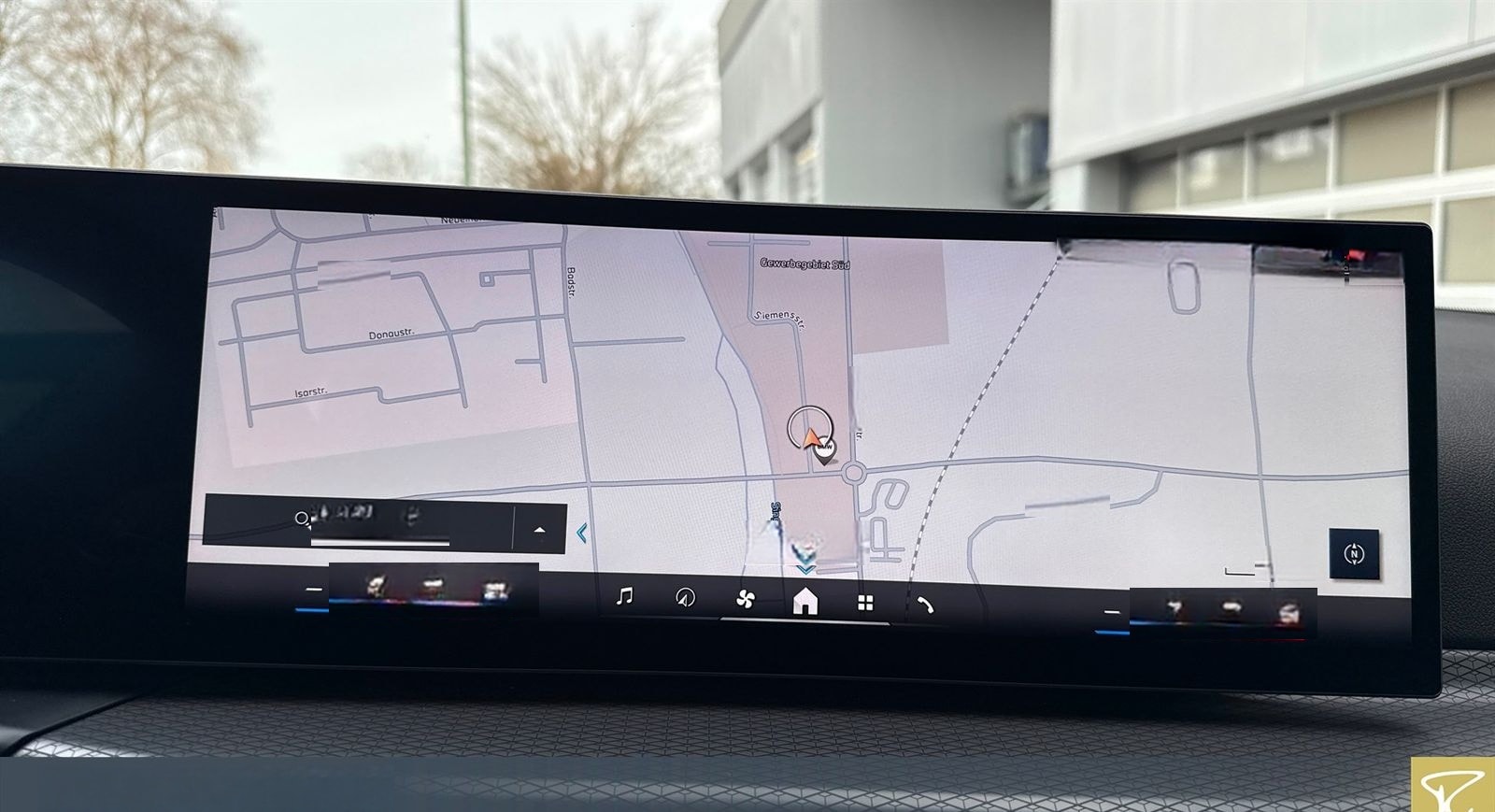 BMW 318i A Lim M Sport,AHK,LC+,RFK,Keyless foto 12