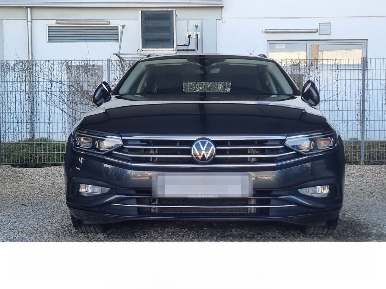 Volkswagen Passat 2.0 TDI DSG,MATRIX,KAMERA,AHK,ACC+LANE foto 1
