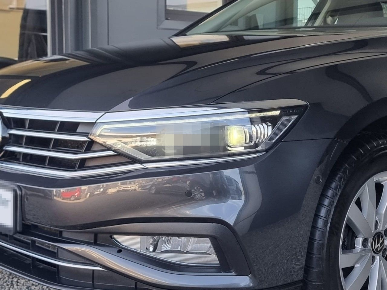 Volkswagen Passat 2.0 TDI DSG,MATRIX,KAMERA,AHK,ACC+LANE foto 18