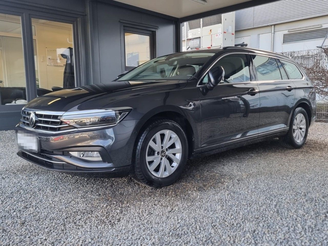 Volkswagen Passat 2.0 TDI DSG,MATRIX,KAMERA,AHK,ACC+LANE foto 6