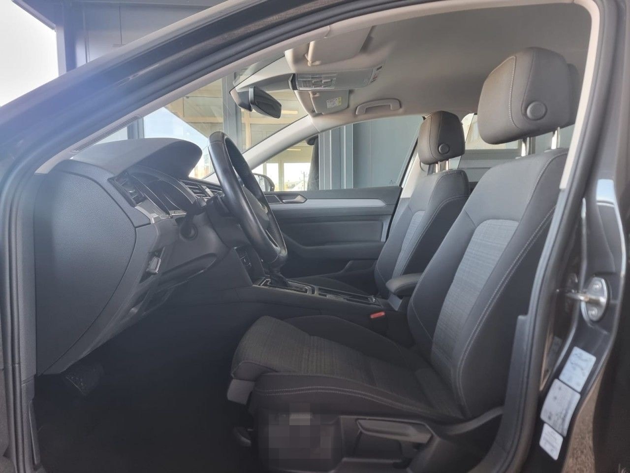 Volkswagen Passat 2.0 TDI DSG,MATRIX,KAMERA,AHK,ACC+LANE foto 7