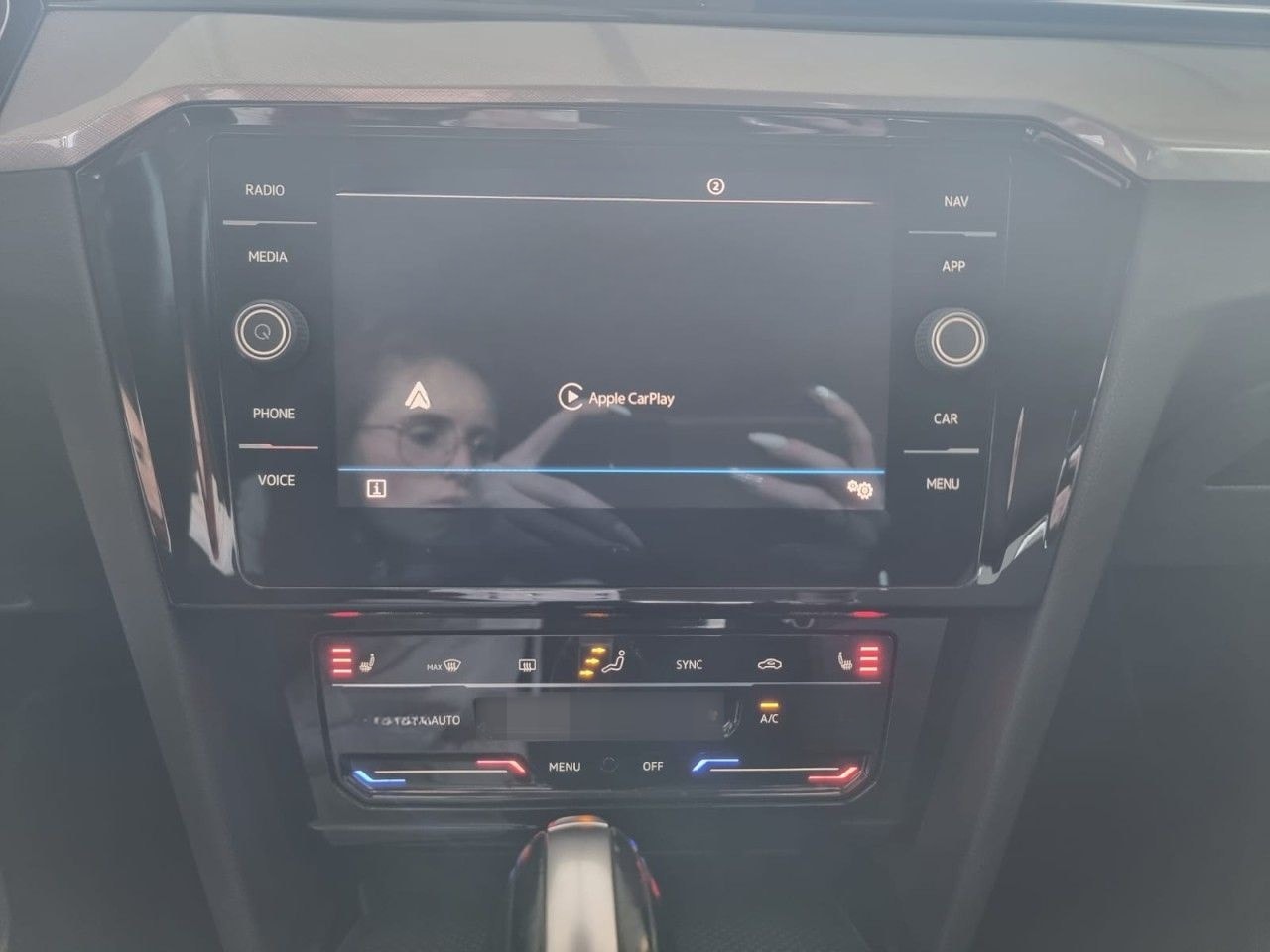 Volkswagen Passat 2.0 TDI DSG,MATRIX,KAMERA,AHK,ACC+LANE foto 10