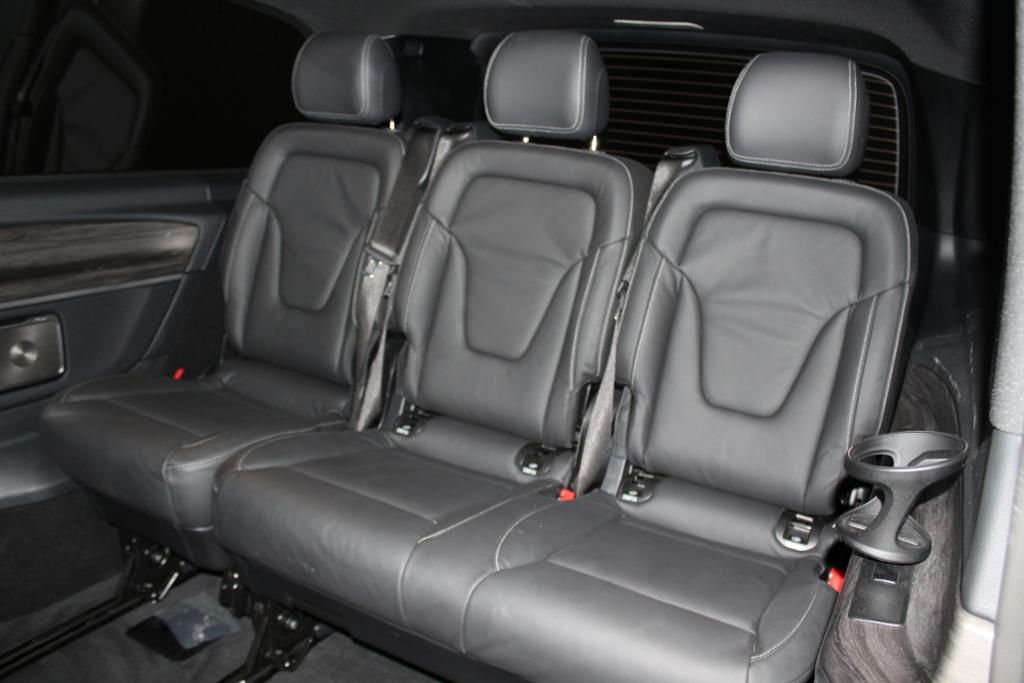 Mercedes-Benz V 300 *4MATIC+AVANTGARDE+EXTRAL+7-SITZ+AHK+STHZG foto 14