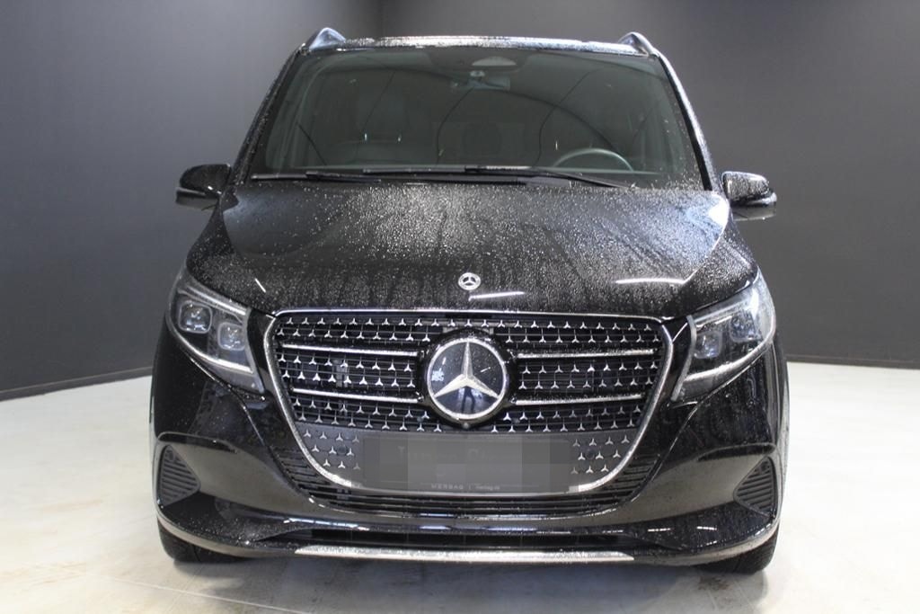 Mercedes-Benz V 300 *4MATIC+AVANTGARDE+EXTRAL+7-SITZ+AHK+STHZG foto 3