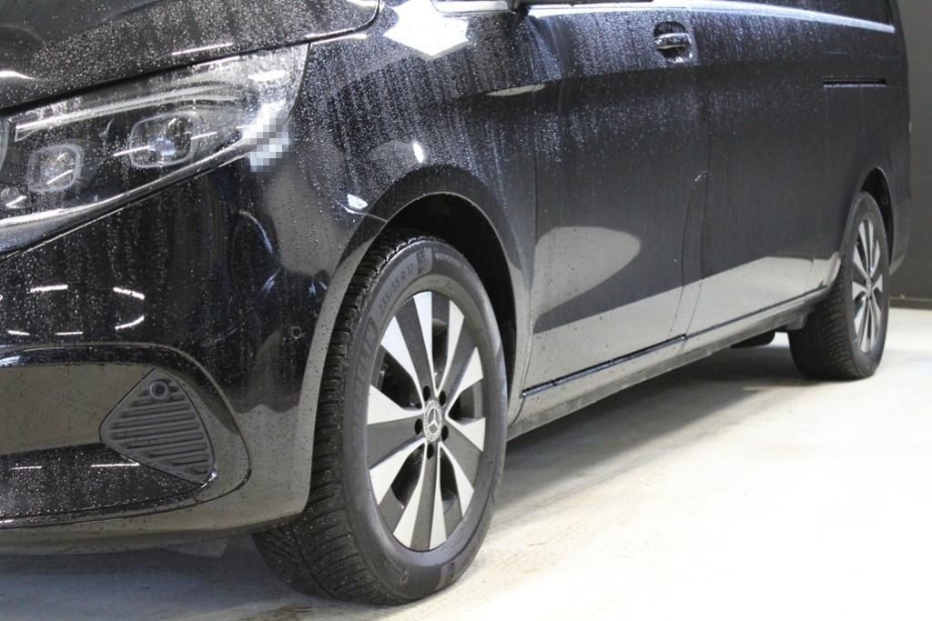 Mercedes-Benz V 300 *4MATIC+AVANTGARDE+EXTRAL+7-SITZ+AHK+STHZG foto 23