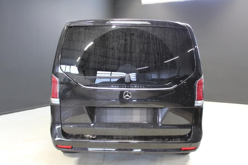 Mercedes-Benz V 300 *4MATIC+AVANTGARDE+EXTRAL+7-SITZ+AHK+STHZG foto 5