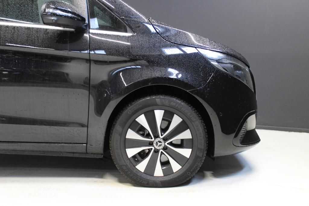 Mercedes-Benz V 300 *4MATIC+AVANTGARDE+EXTRAL+7-SITZ+AHK+STHZG foto 6