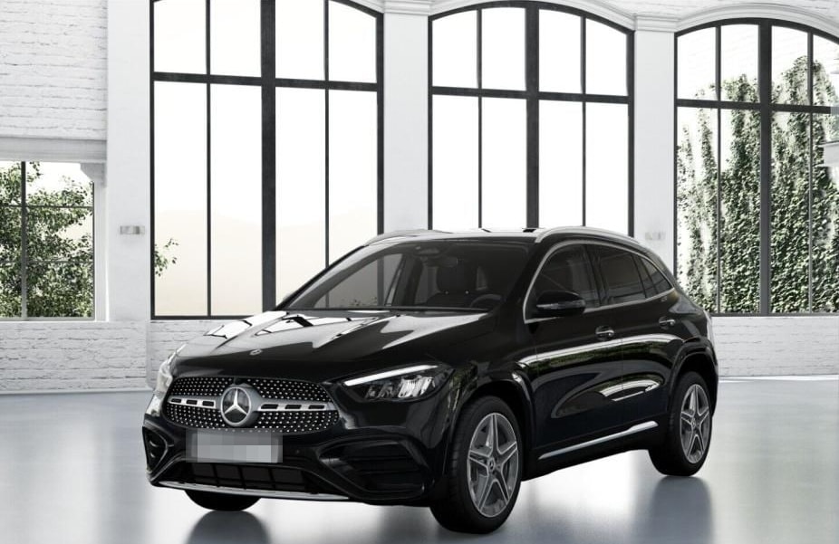 Mercedes-Benz GLA 200 AMG-Sport/Totw/LED/Cam/Ambiente/Keyl/Shz foto 2