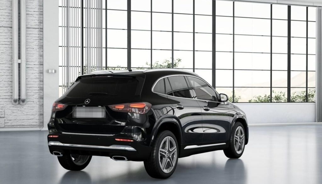 Mercedes-Benz GLA 200 AMG-Sport/Totw/LED/Cam/Ambiente/Keyl/Shz foto 3