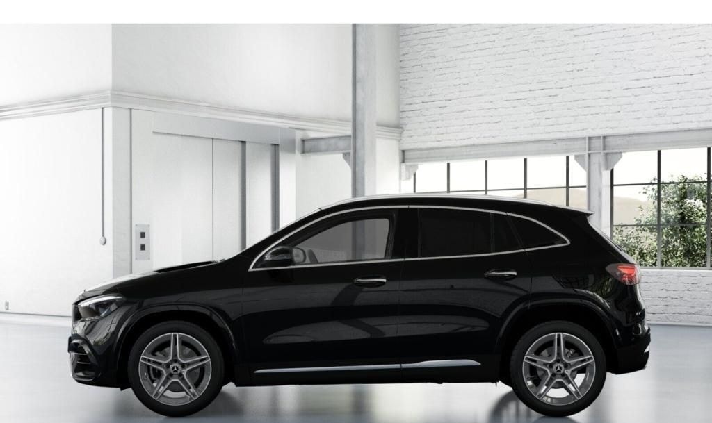 Mercedes-Benz GLA 200 AMG-Sport/Totw/LED/Cam/Ambiente/Keyl/Shz foto 4