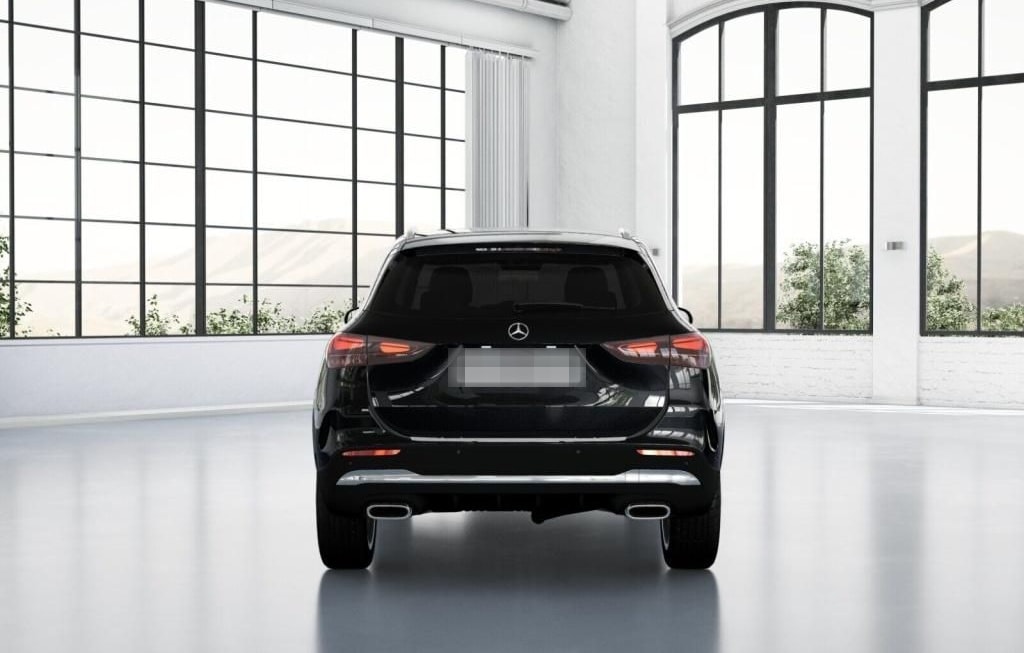 Mercedes-Benz GLA 200 AMG-Sport/Totw/LED/Cam/Ambiente/Keyl/Shz foto 6