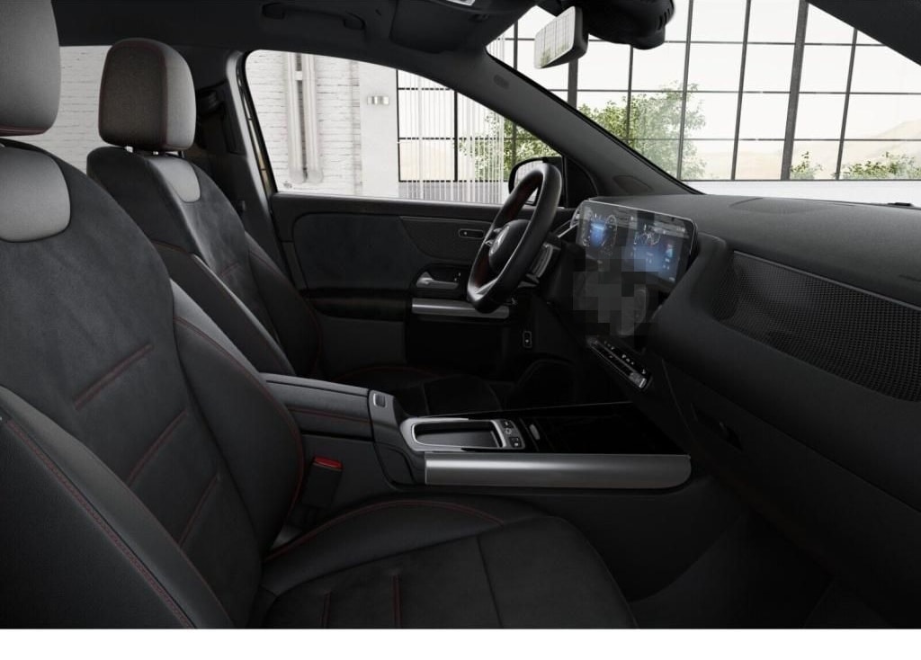 Mercedes-Benz GLA 200 AMG-Sport/Totw/LED/Cam/Ambiente/Keyl/Shz foto 8