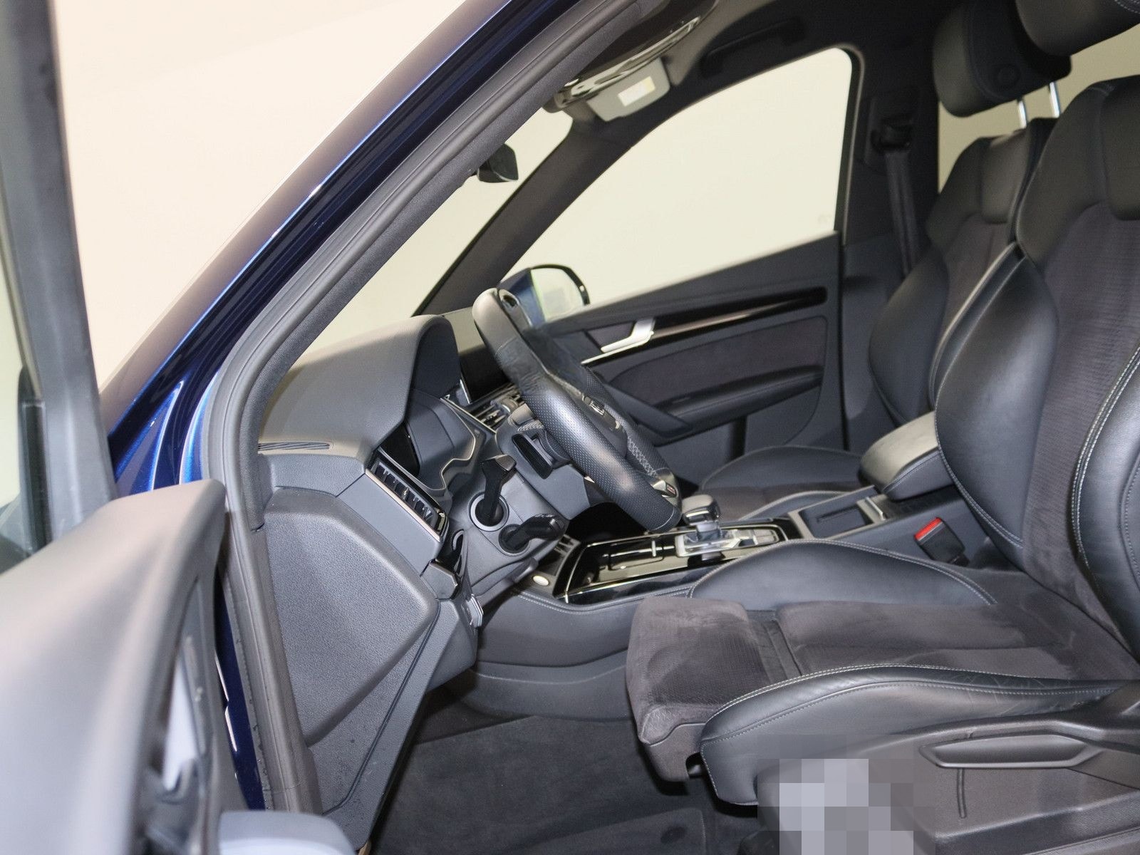 Audi Q5 40 TDI quattro S line 360° MATRIX-LED NAVI foto 13