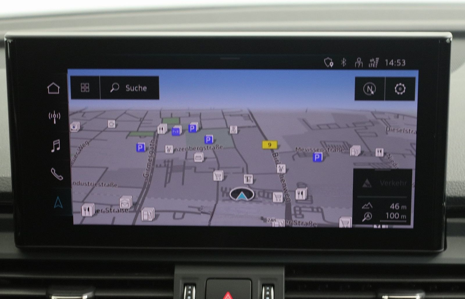 Audi Q5 40 TDI quattro S line 360° MATRIX-LED NAVI foto 18