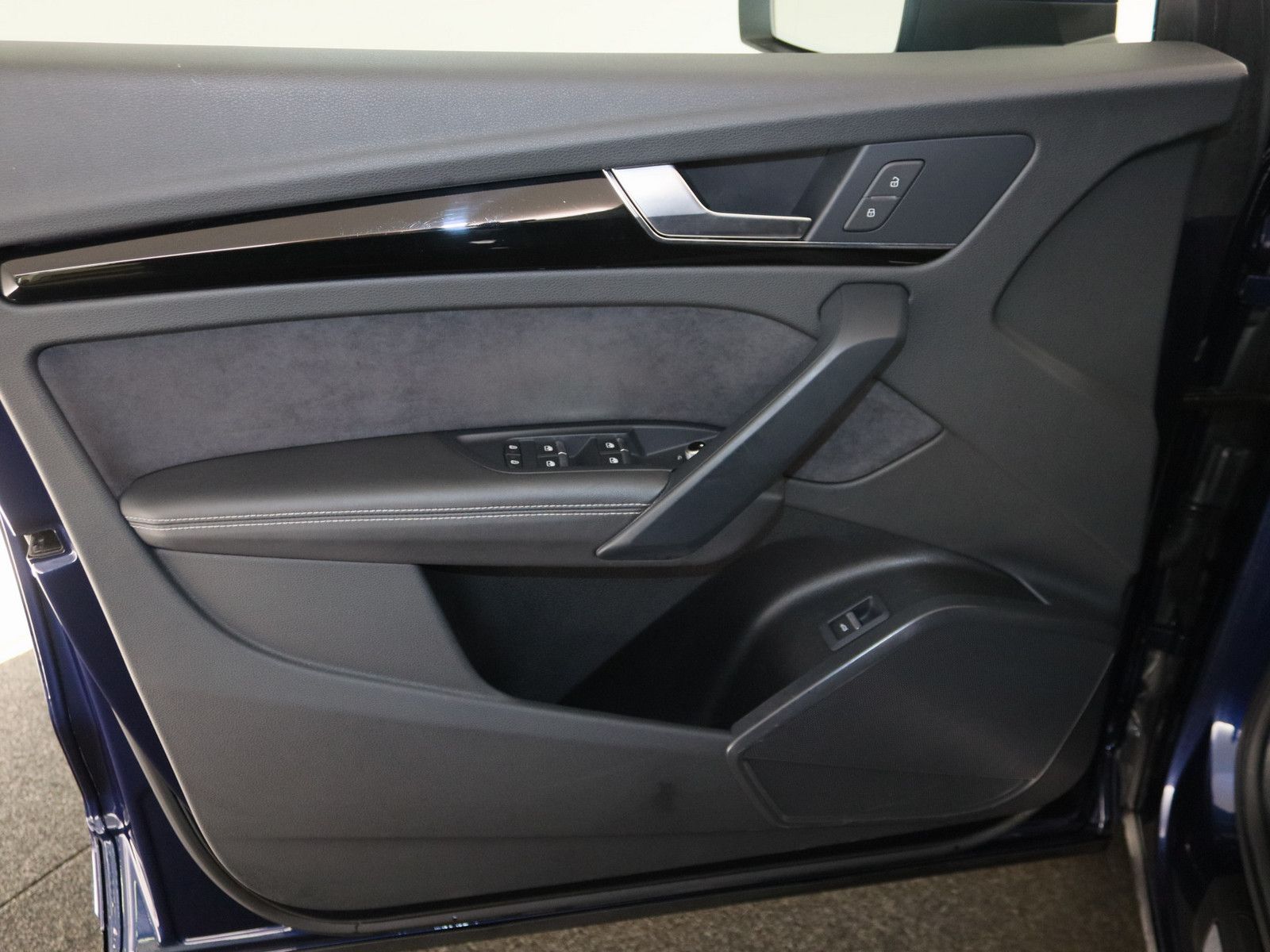 Audi Q5 40 TDI quattro S line 360° MATRIX-LED NAVI foto 19