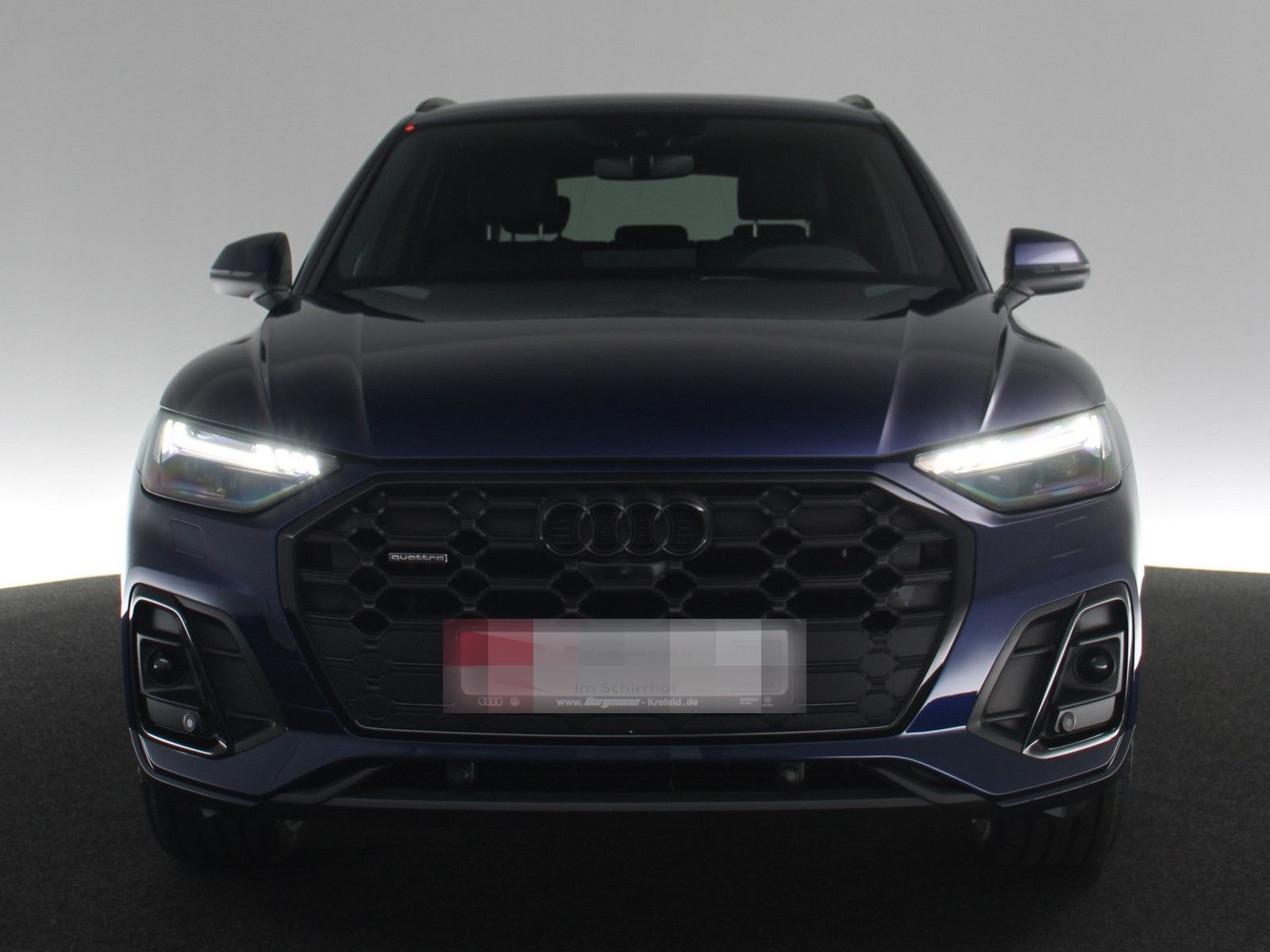 Audi Q5 40 TDI quattro S line 360° MATRIX-LED NAVI foto 21