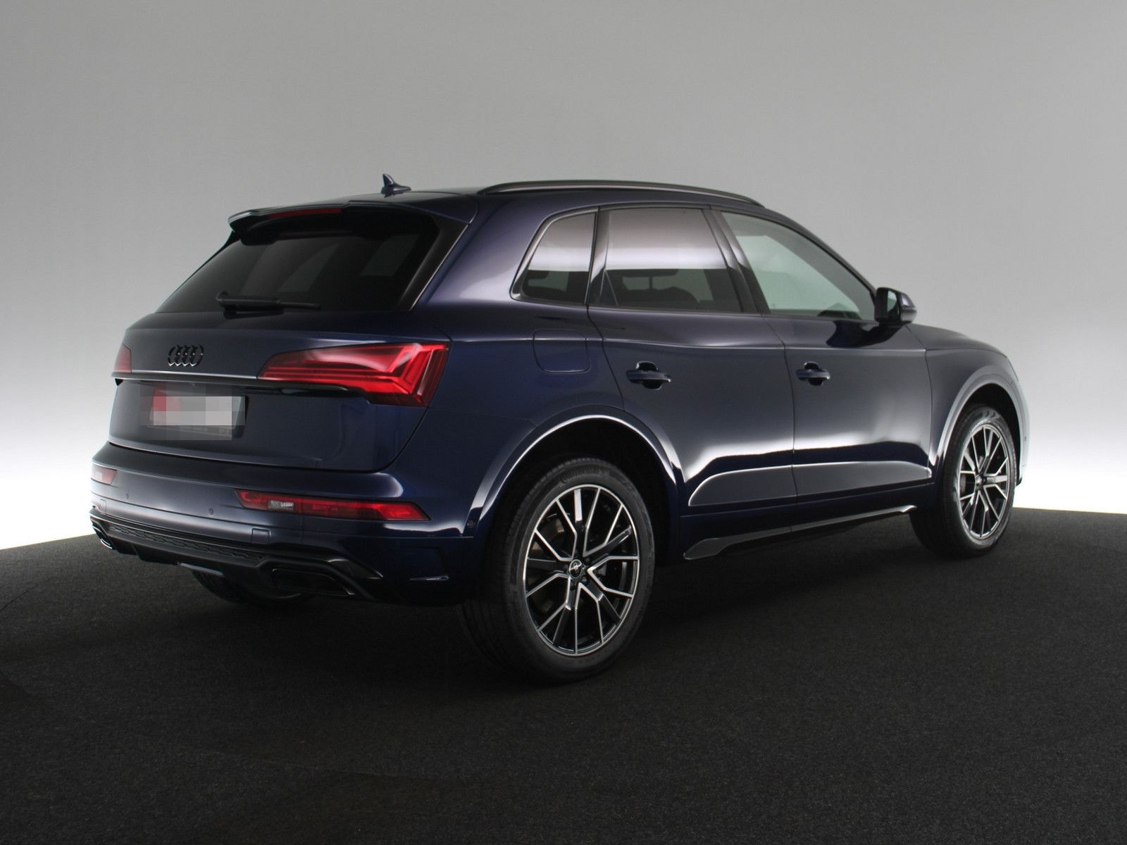 Audi Q5 40 TDI quattro S line 360° MATRIX-LED NAVI foto 4