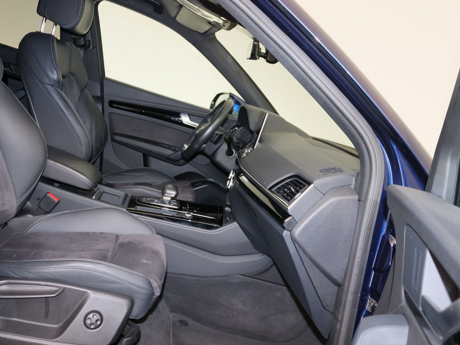 Audi Q5 40 TDI quattro S line 360° MATRIX-LED NAVI foto 9