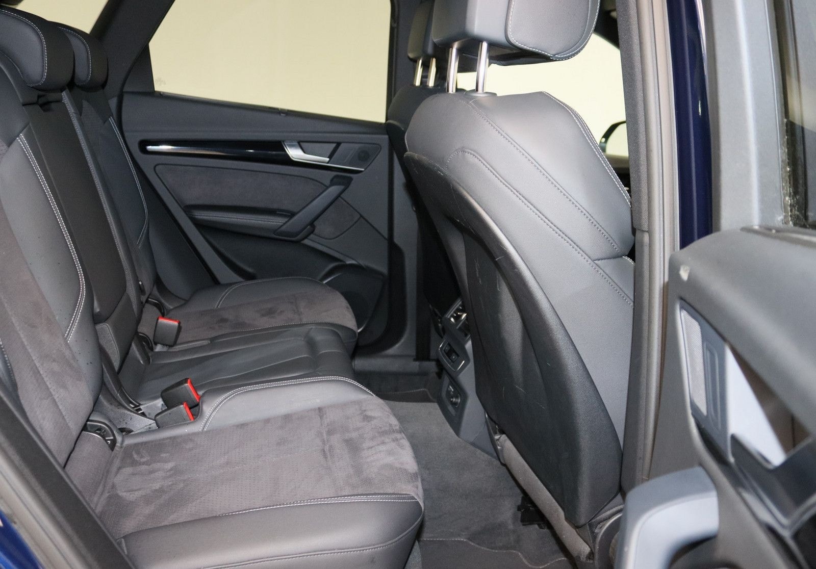 Audi Q5 40 TDI quattro S line 360° MATRIX-LED NAVI foto 10