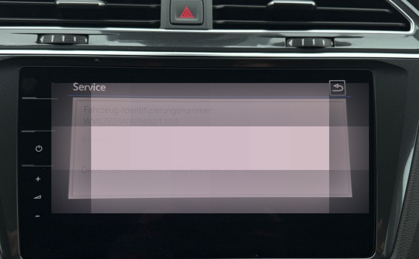 Volkswagen Tiguan Allspace Life HuD ACC LED Kamera Keyless foto 12