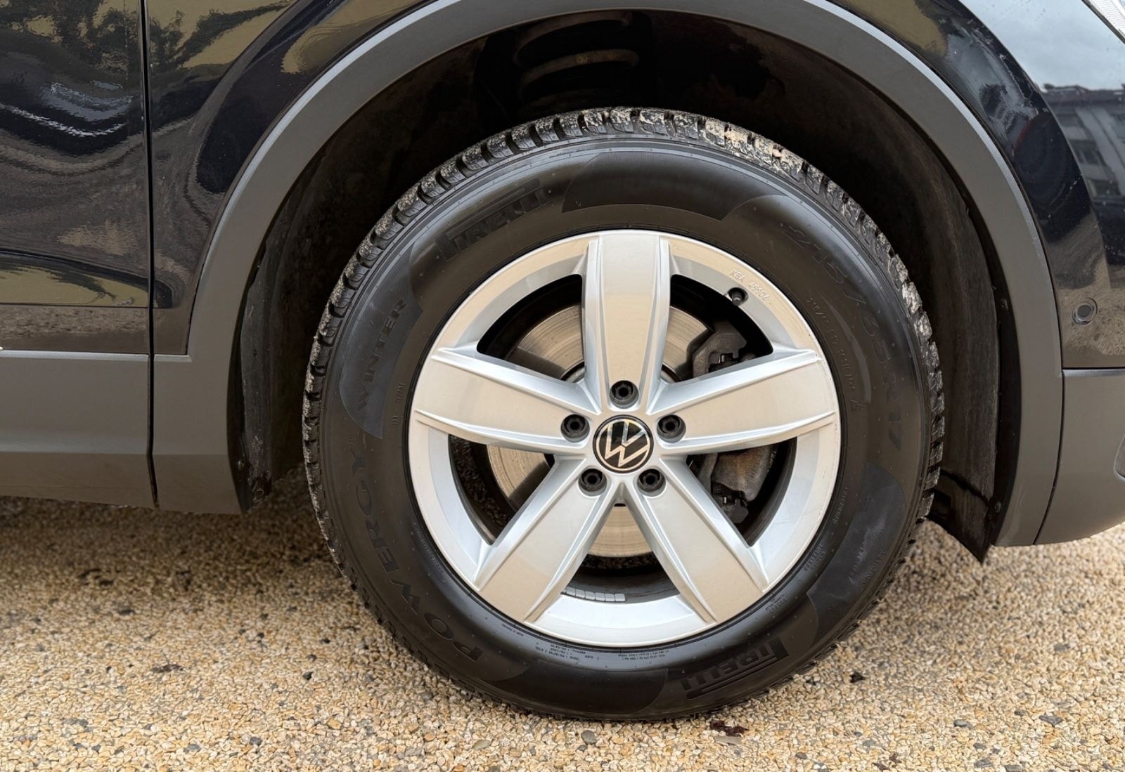 Volkswagen Tiguan Allspace Life HuD ACC LED Kamera Keyless foto 8