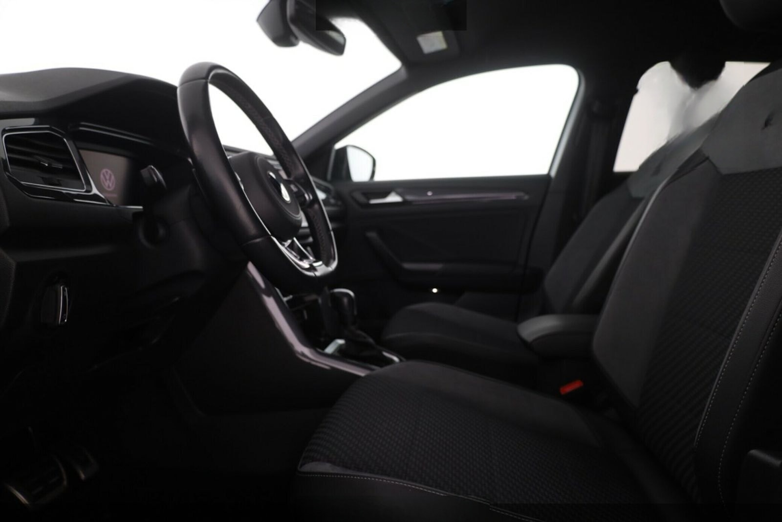 Volkswagen T-Roc 1.5 TSI Sport R-Line#AHK#ActiveInfo#19Z#LE foto 12