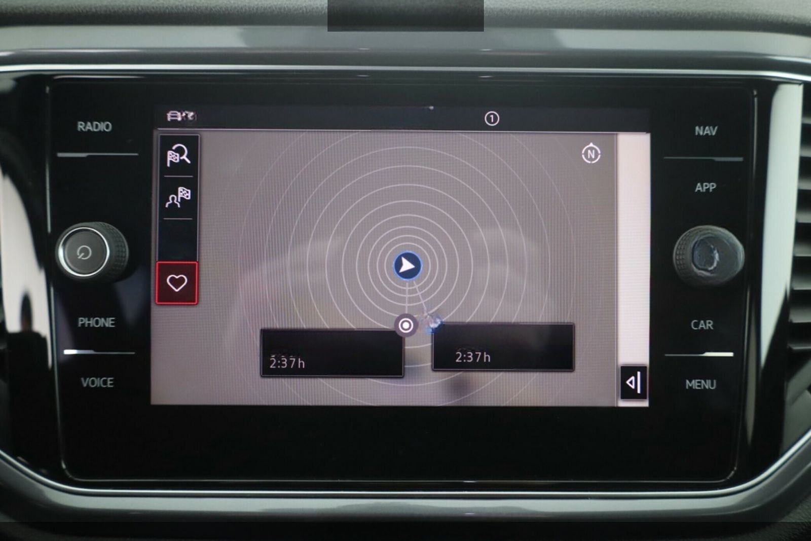 Volkswagen T-Roc 1.5 TSI Sport R-Line#AHK#ActiveInfo#19Z#LE foto 16