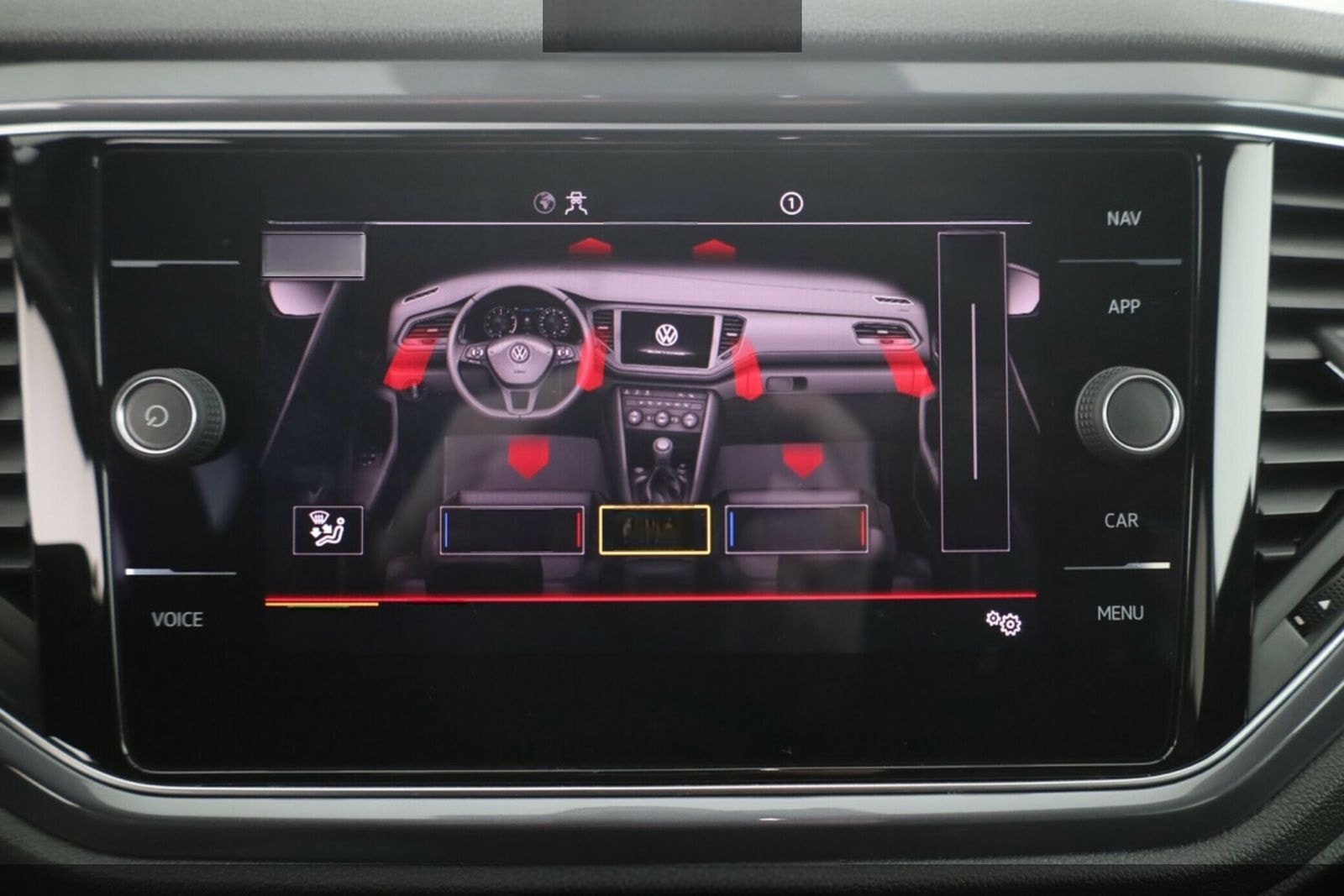 Volkswagen T-Roc 1.5 TSI Sport R-Line#AHK#ActiveInfo#19Z#LE foto 19